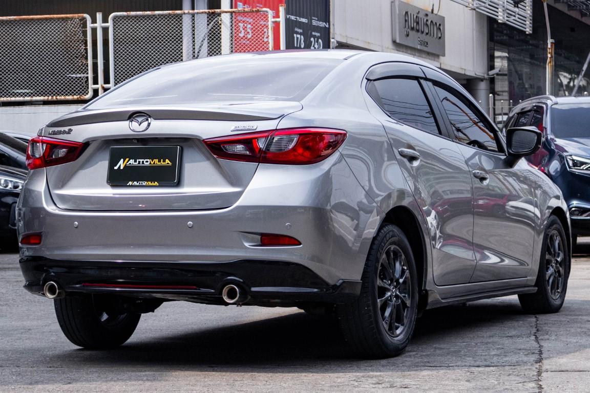 Mazda2 1.3 High Connect Sedan 2019 *SK2037*